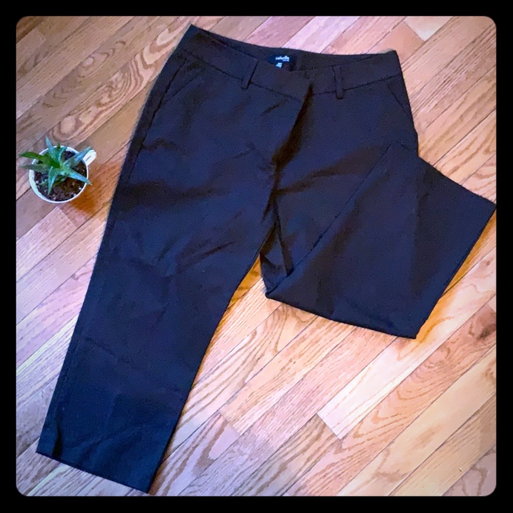Rafella petite Capris